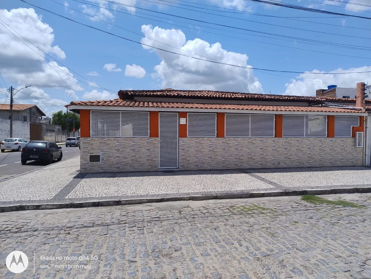 ALUGO IMÓVEL COMERCIAL NO BAIRRO BRASÍLIA 