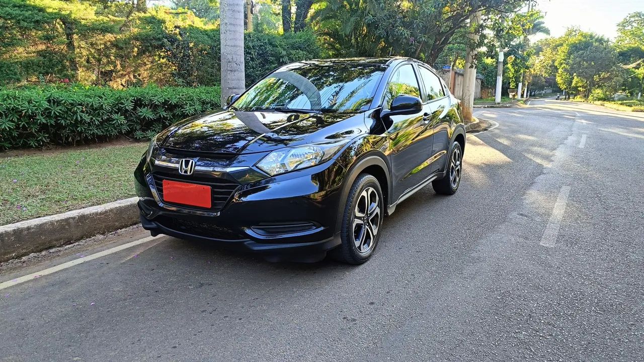 Hrv lx 2017 automático completa raridade abaixo tabela