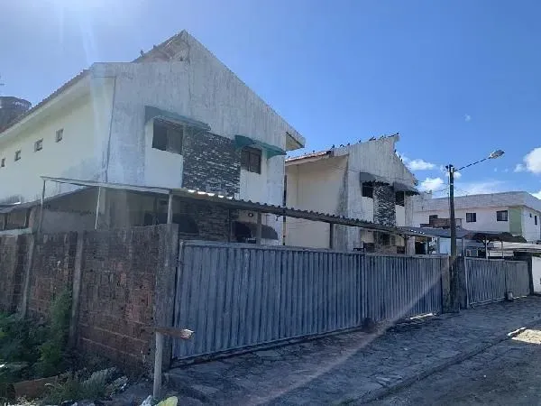 Oportunidade Única em JOAO PESSOA - PB | Tipo: Apartamento | Negociação: Venda Direta Onli