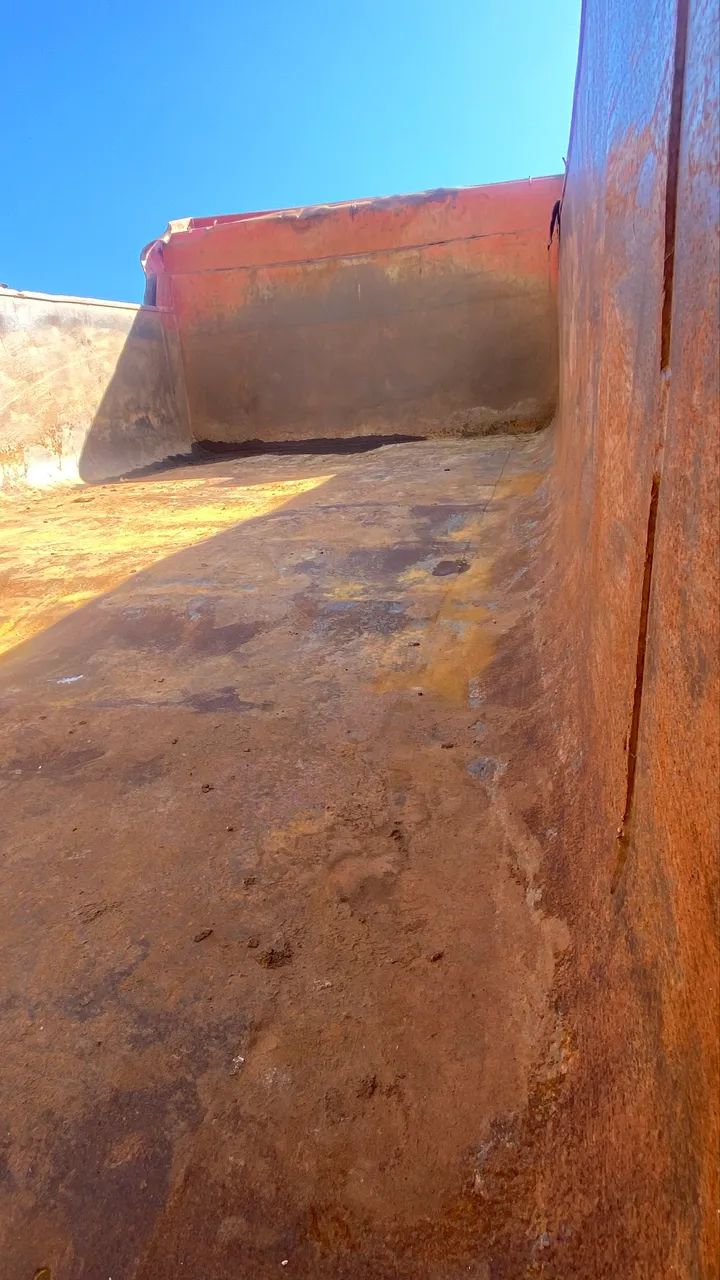 3 unidades caçamba basculante para caminhão  - Foto 4