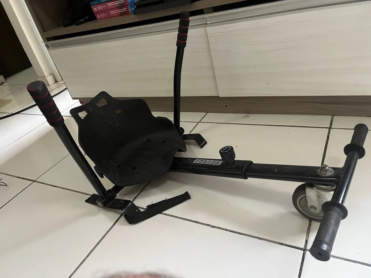 Suporte para hoverboard - Foto 2