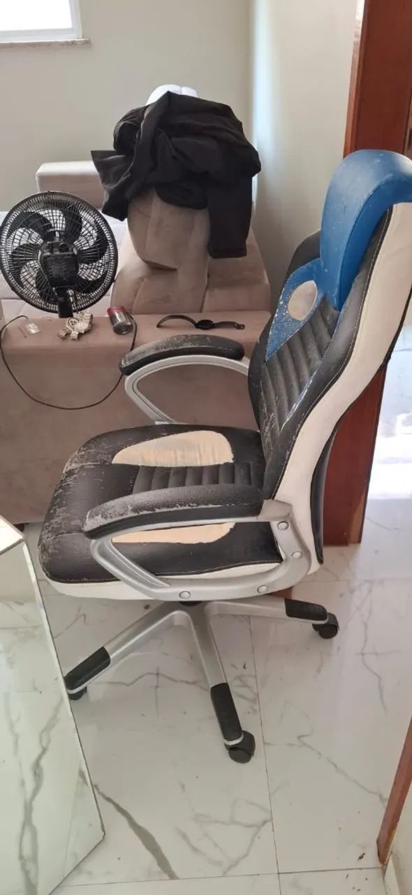 Cadeira Gamer - Foto 3