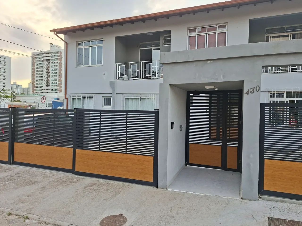 Foto - Florianópolis - Jardim Atlântico