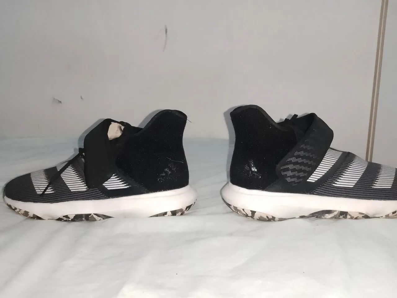 Tênis ADIDAS (não sei qual é o modelo) - Foto 5