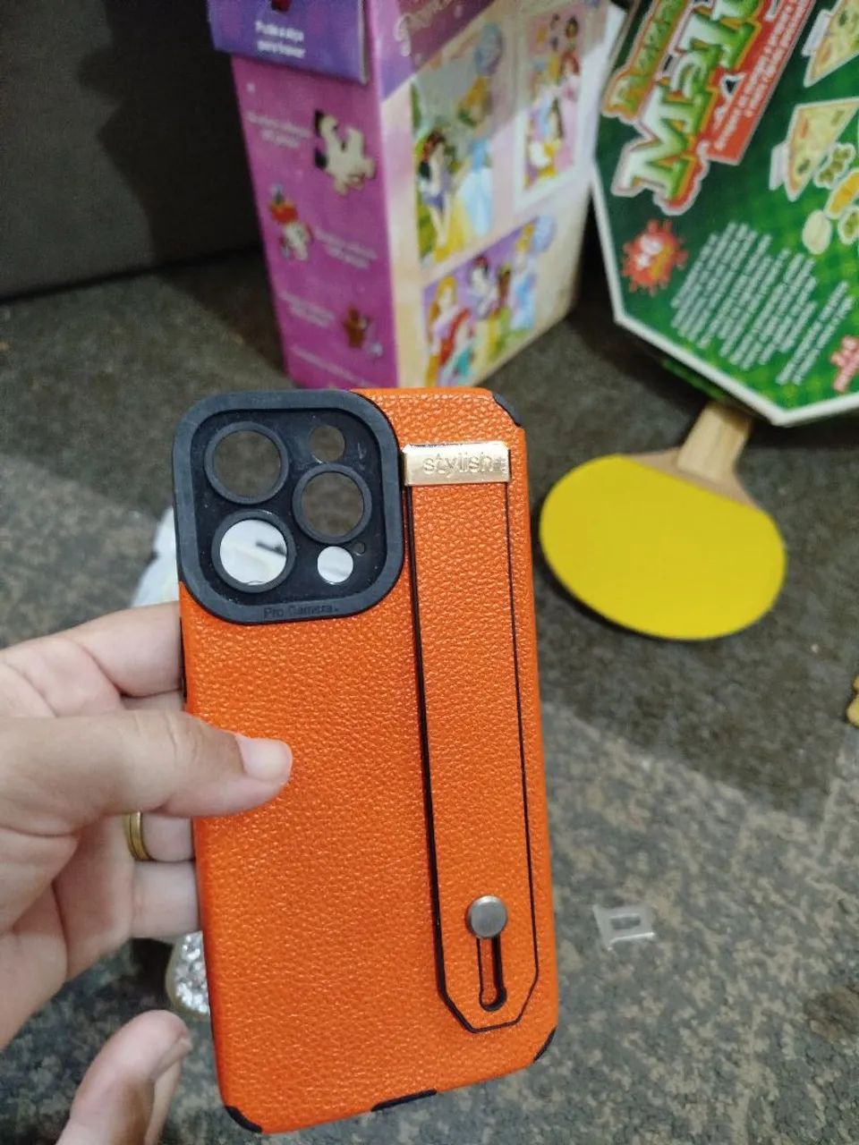 Capas iPhone  - Foto 2