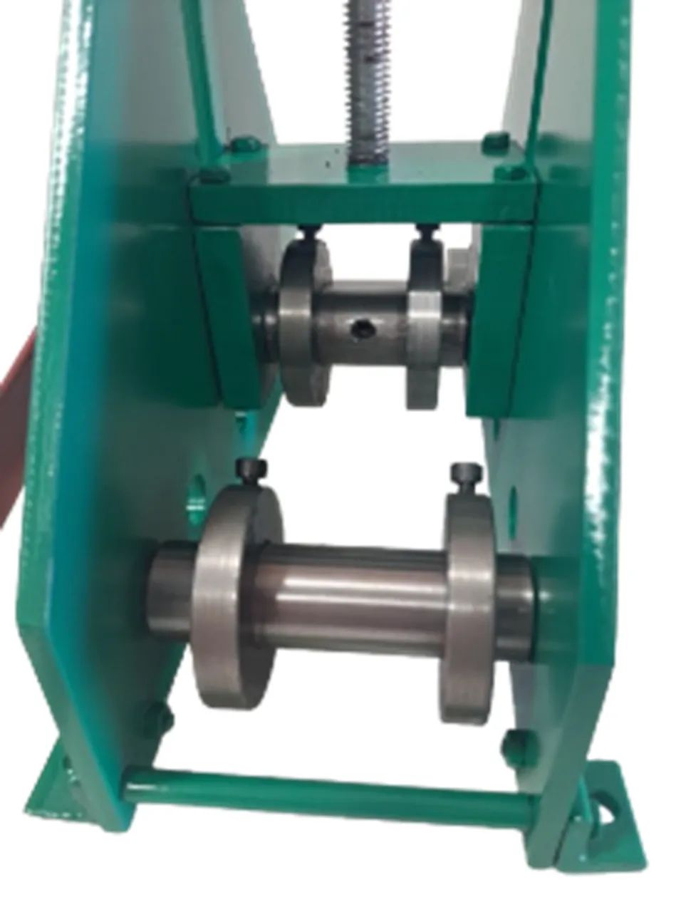 Calandra manual para Metalon - Foto 5