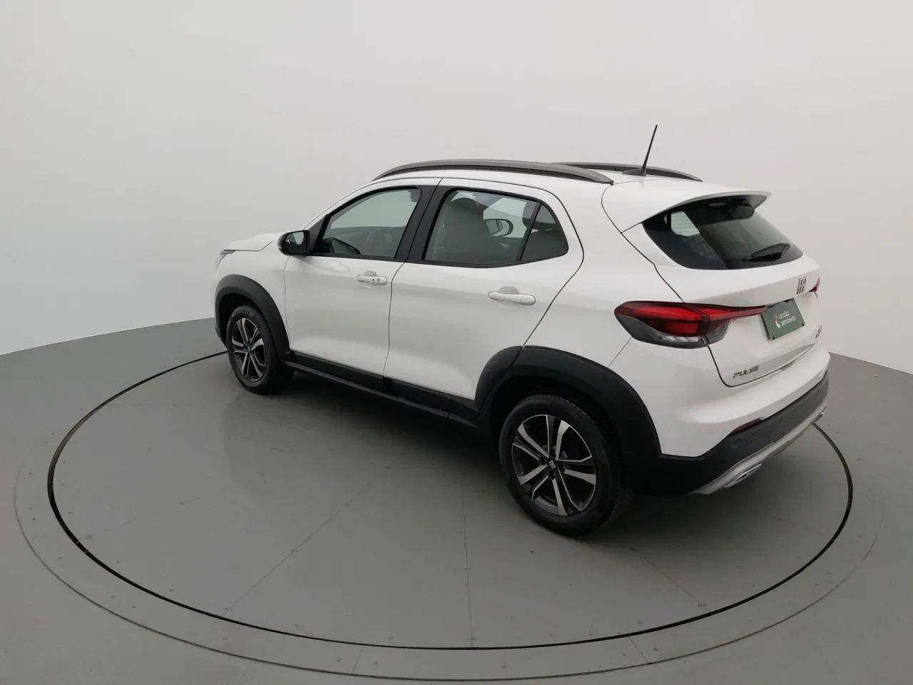 Fiat Pulse 2024 1.0 turbo 200 flex audace cvt - Foto 3