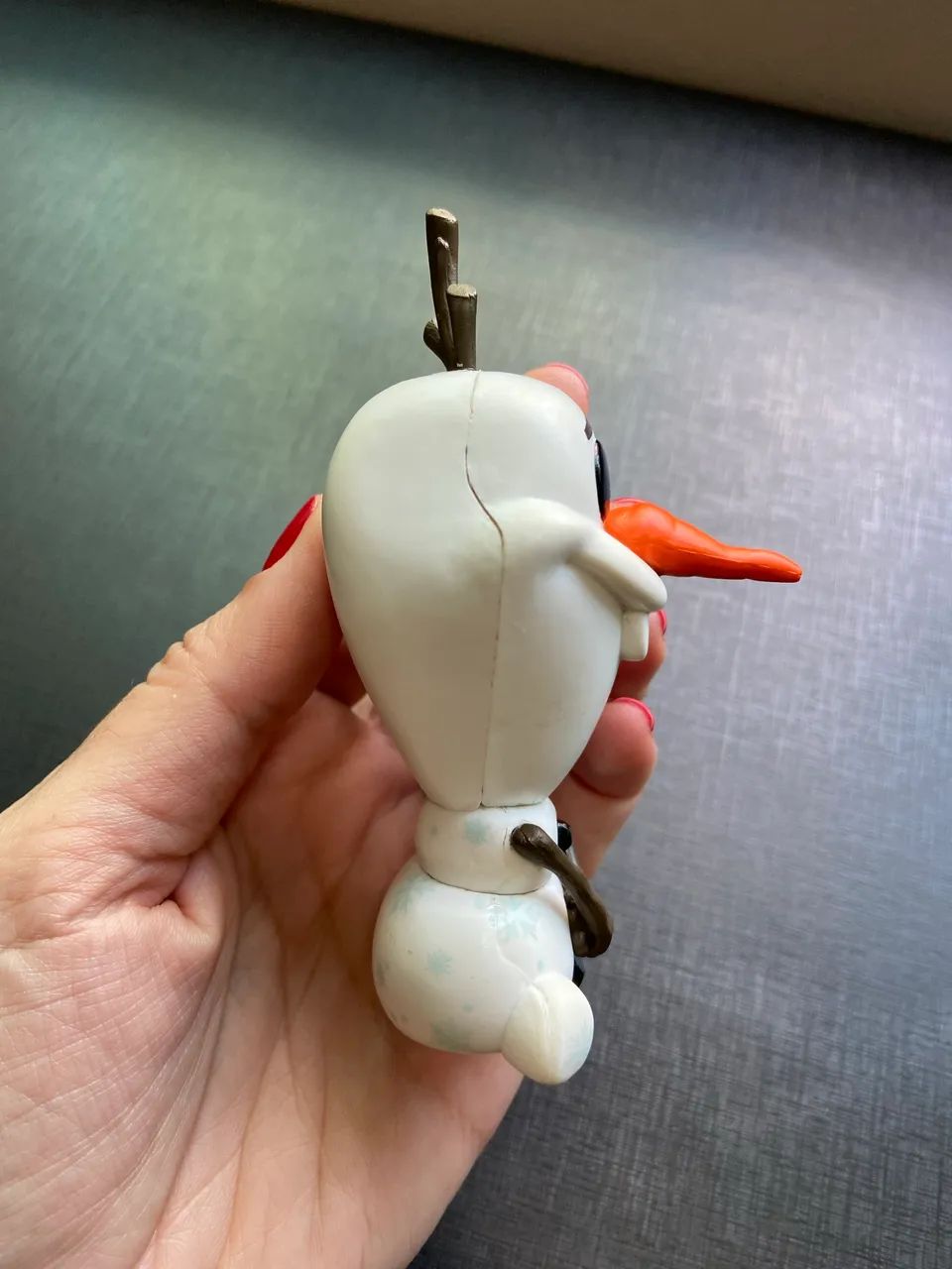 Funko pop Olaf - Frozen 2 - Disney - Foto 5
