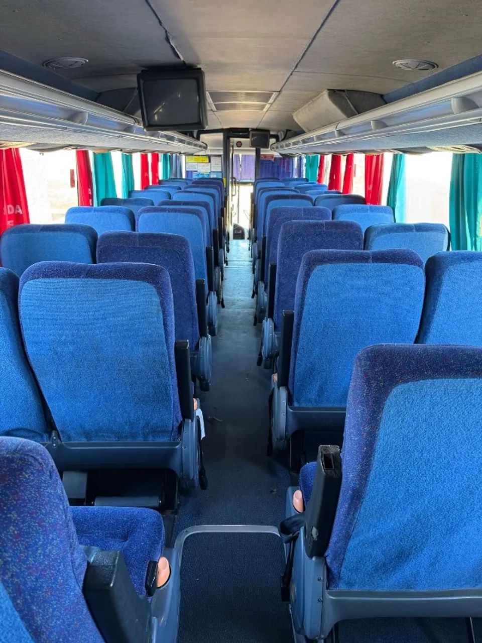 Scania 1200 Ano 2003  - Foto 6