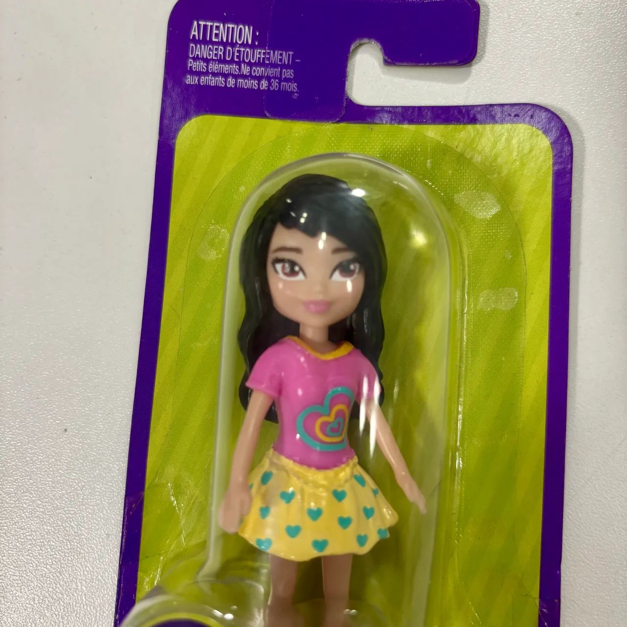Polly Pocket (Nova) - Foto 4