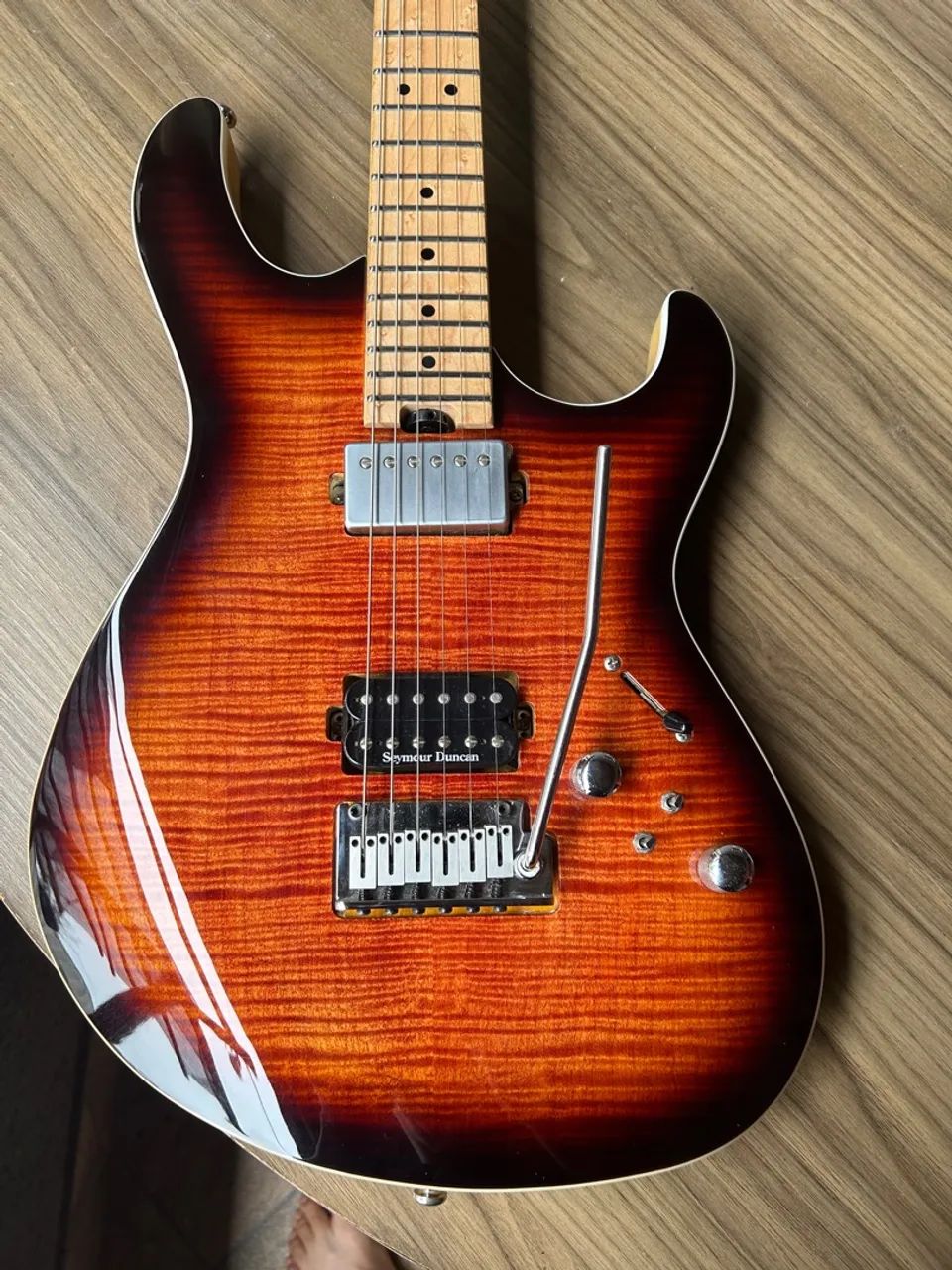 Guitarra Cort G290 