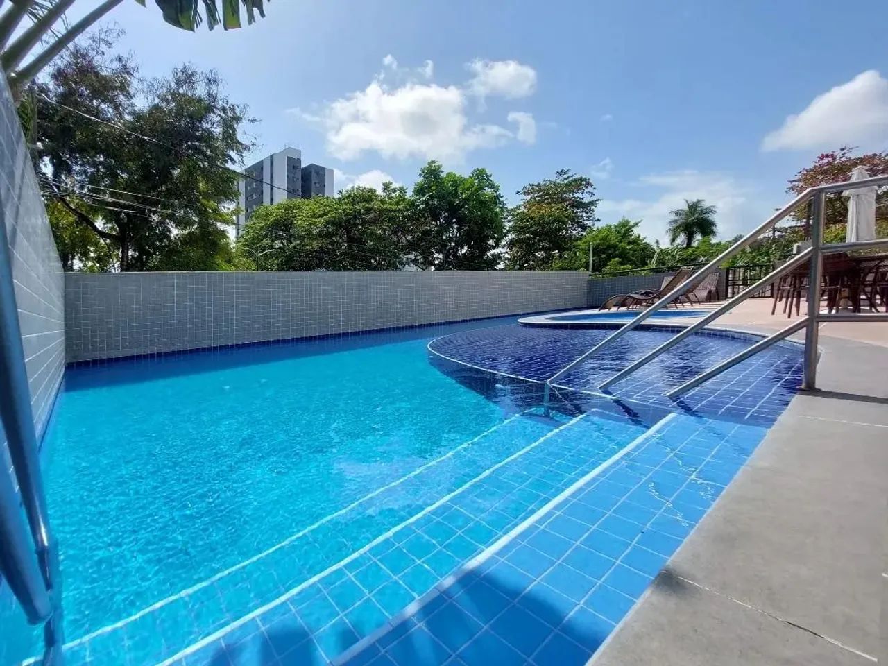 Apartamento 3 quartos - Casa Amarela - Foto 9