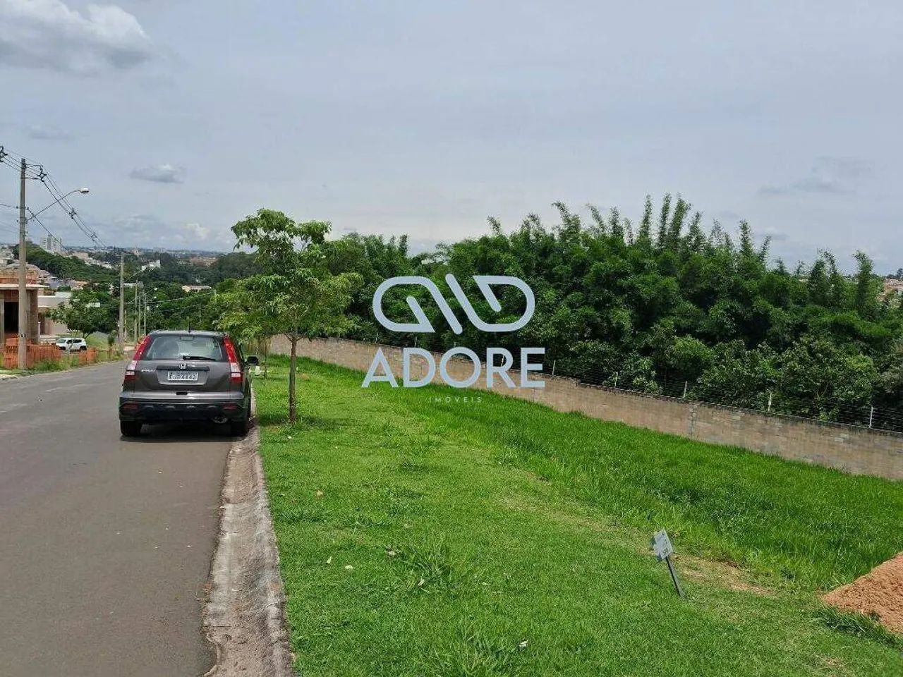 Terreno á venda no Condomínio Mirante dos Ipês - Salto/SP - Foto 4