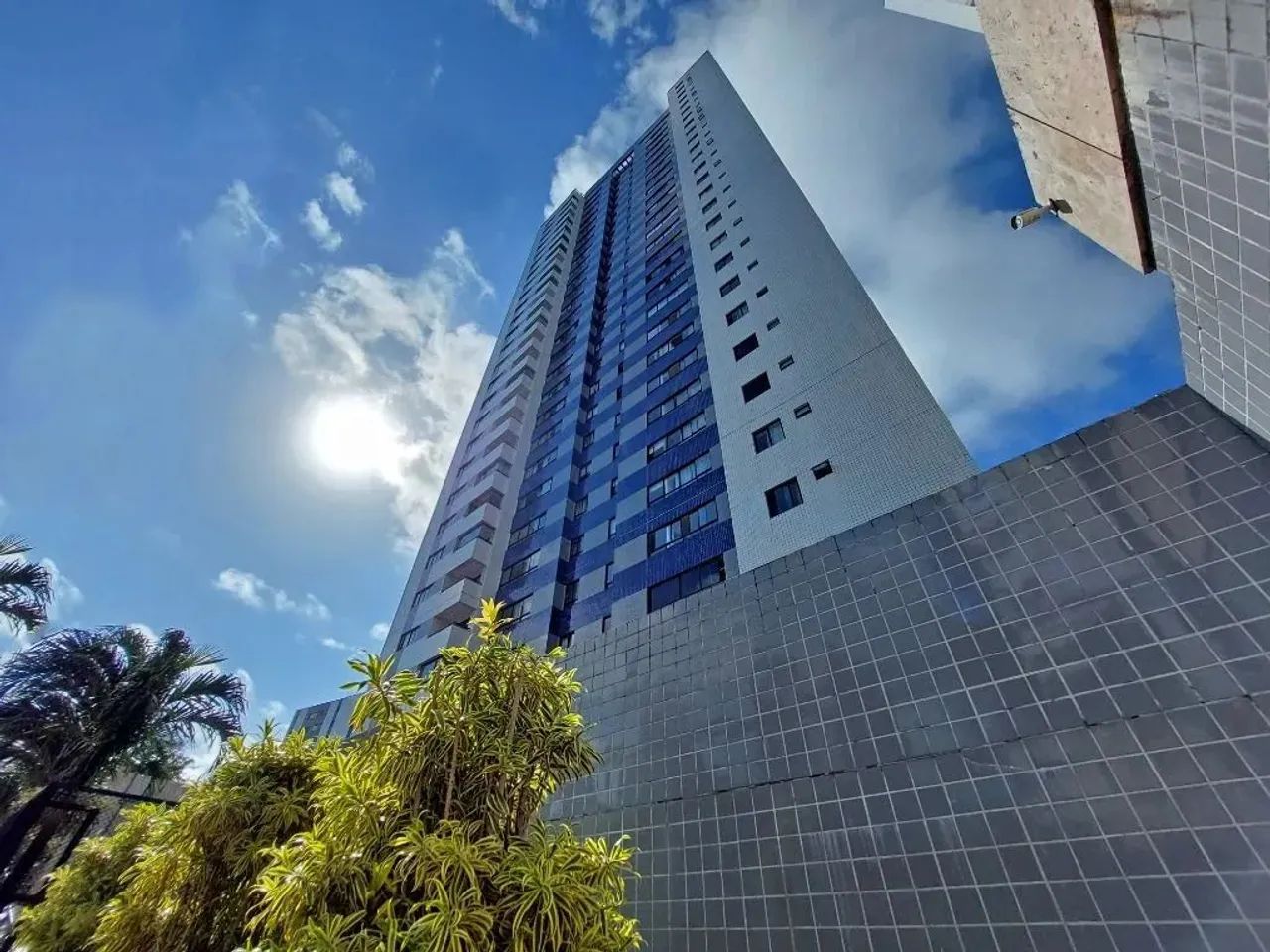 Apartamento 3 quartos - Casa Amarela - Foto 2