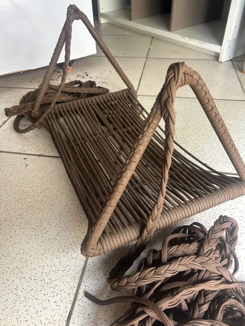 Balancinho de jardim - Foto 5