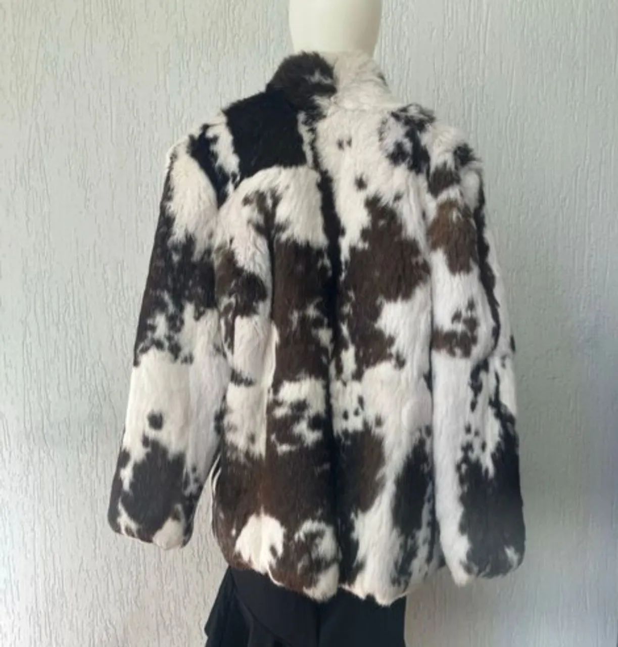 Casaco de Pele  - Foto 2