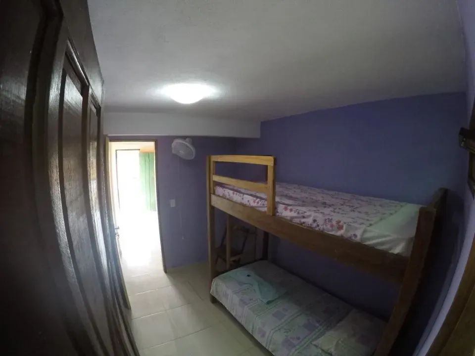 Casa para venda tem 49 metros quadrados com 4 quartos em Centro - Lençóis - Bahia - Foto 2