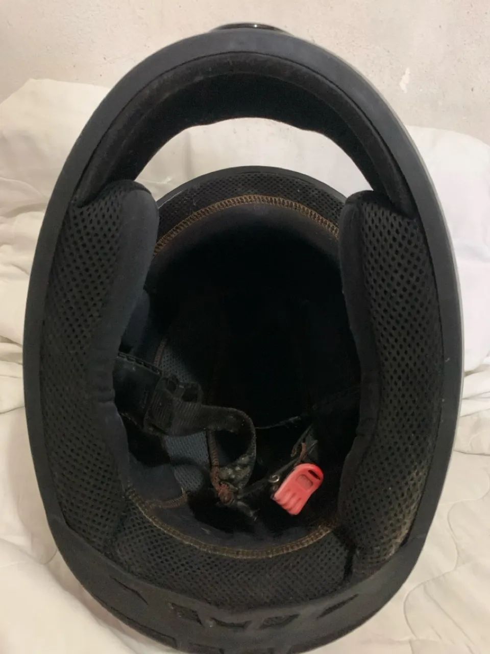 Capacete Bolt Action Bullitz - Foto 4