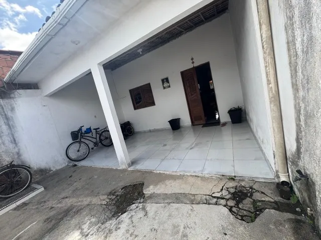 Casa no Village