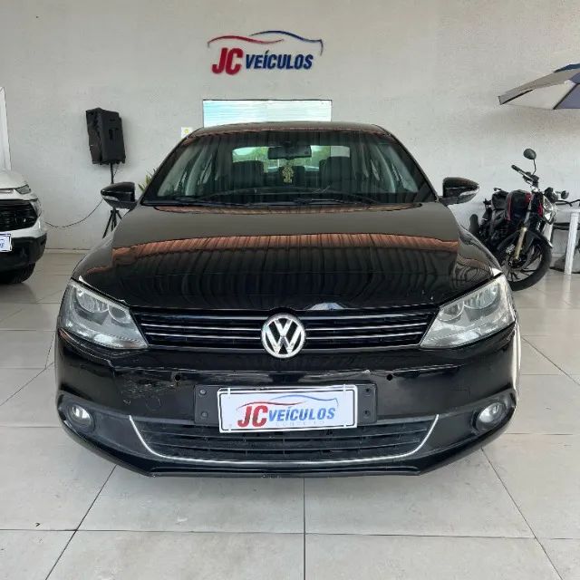 JETTA HIGHLINE 2.0 TSI 2013/2013 - Foto 2