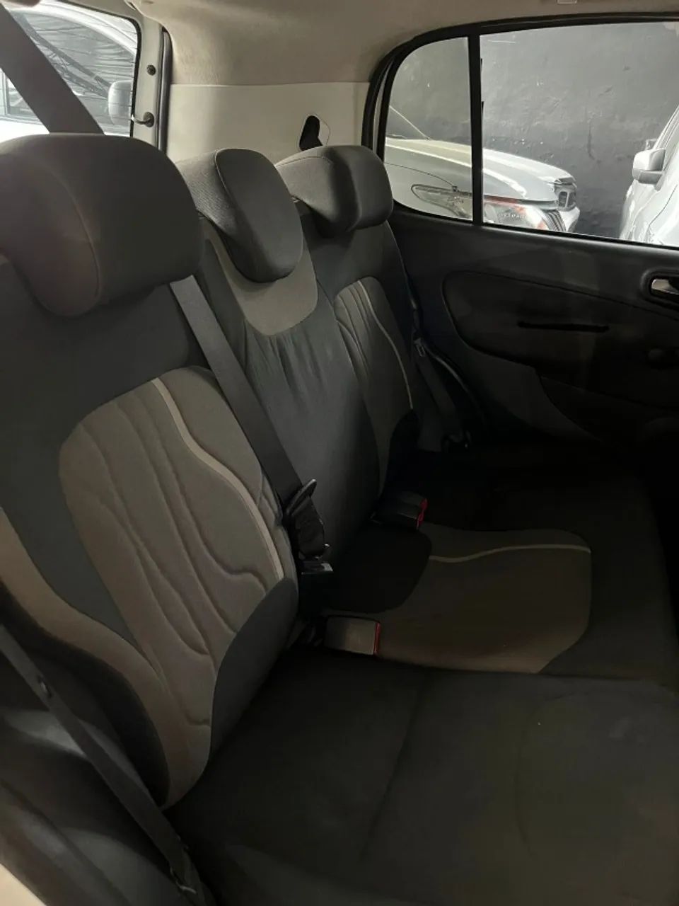 Fiat Uno Way 1.0 2015  - Foto 4