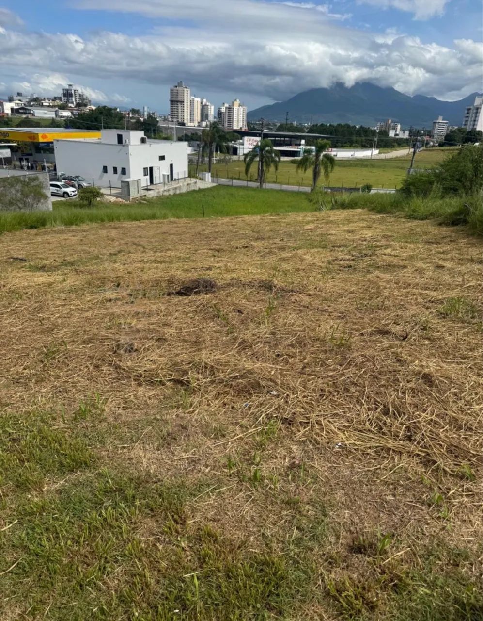 Terreno(468m)Vendo/Troco p Apartamento/Casa - Foto 4