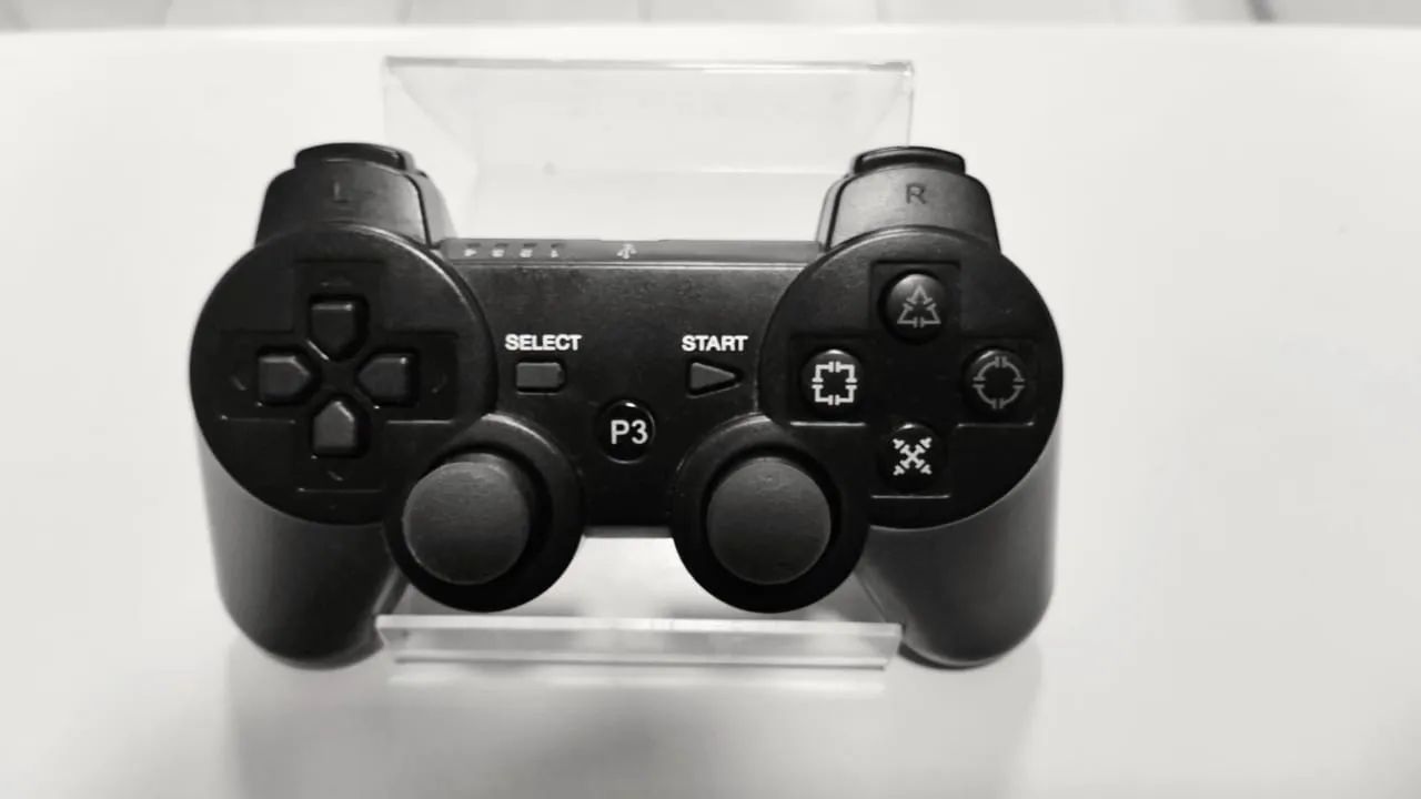 Console PLAYSTATION 3 Usado 250 Gb memoria - Foto 3