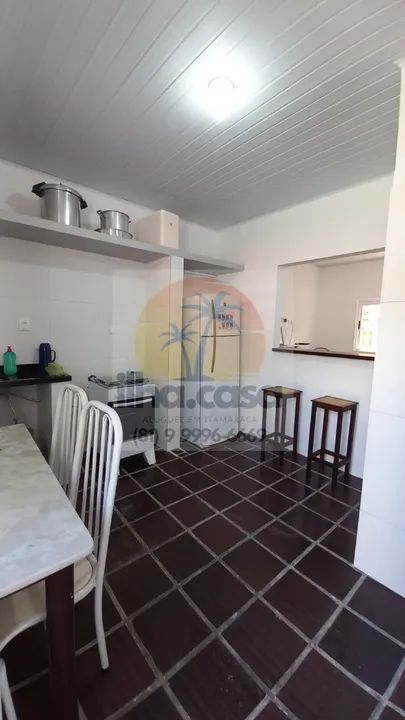 Alugo Casas em Itamaracá - DISPONÍVEL CARNAVAL e CARTA MAGNA - Próximo ao Mar - Foto 6