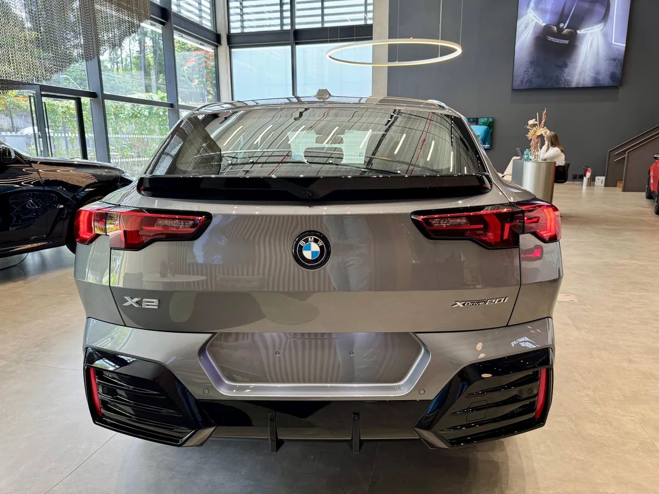 BMW X2 XDrive20i M Sport - Foto 4