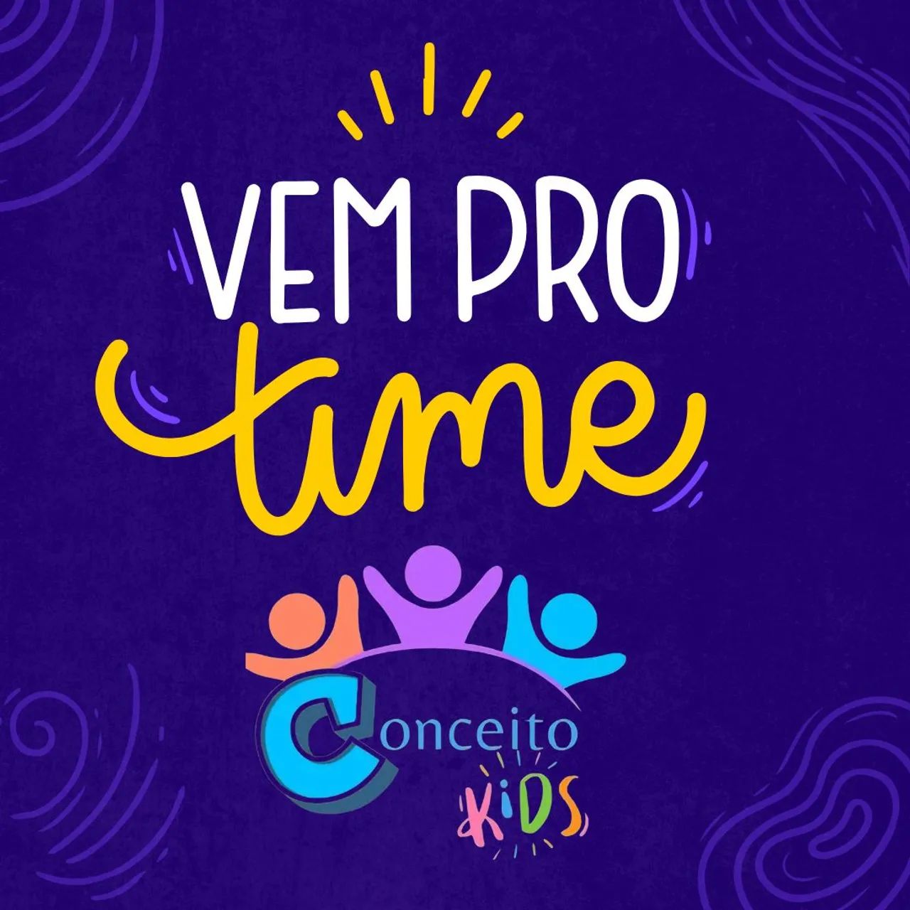 Escola infantil Contrata