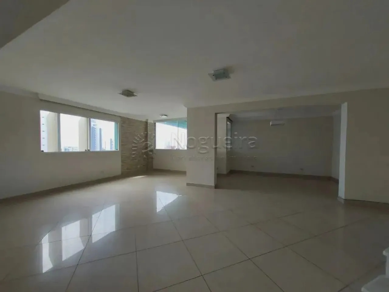 Apartamento com 6 quartos no bairro Espinheiro - Recife - PE