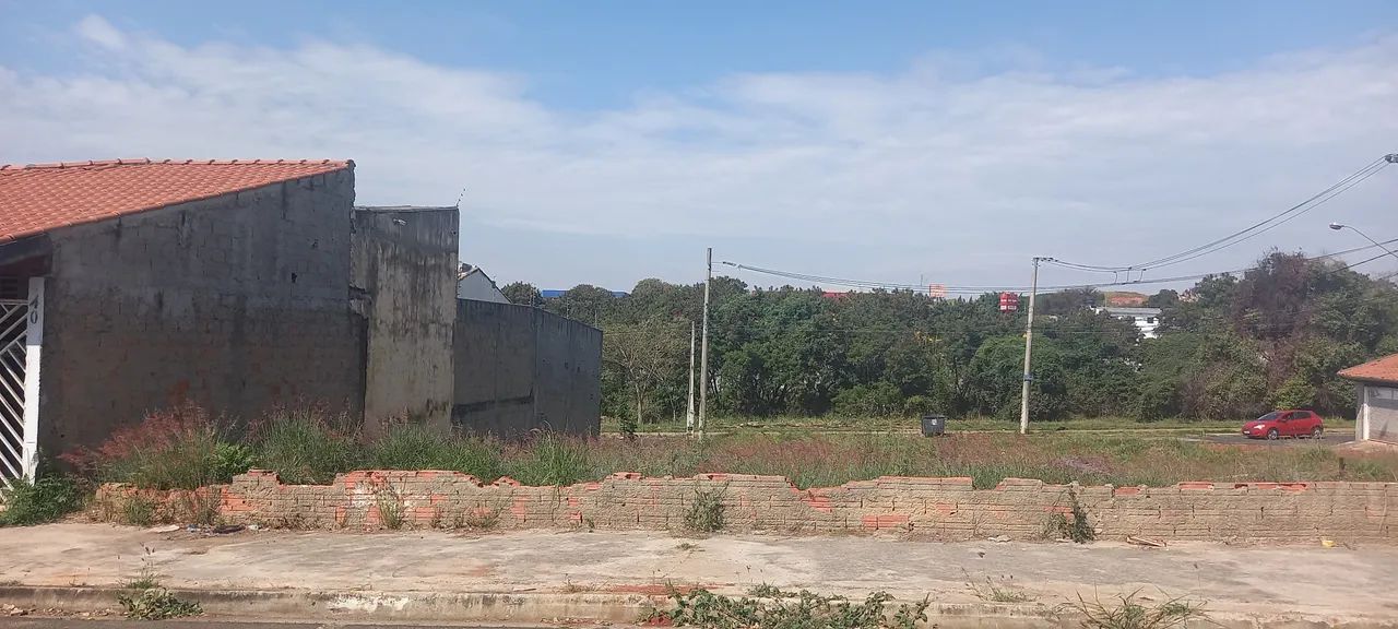 TERRENO À VENDA NO JARDIM SANTA ROSA - SOROCABA/SP - Foto 2