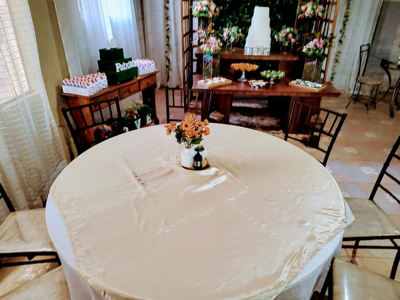 Linda chácara locação casamento e aniversário  - Foto 3