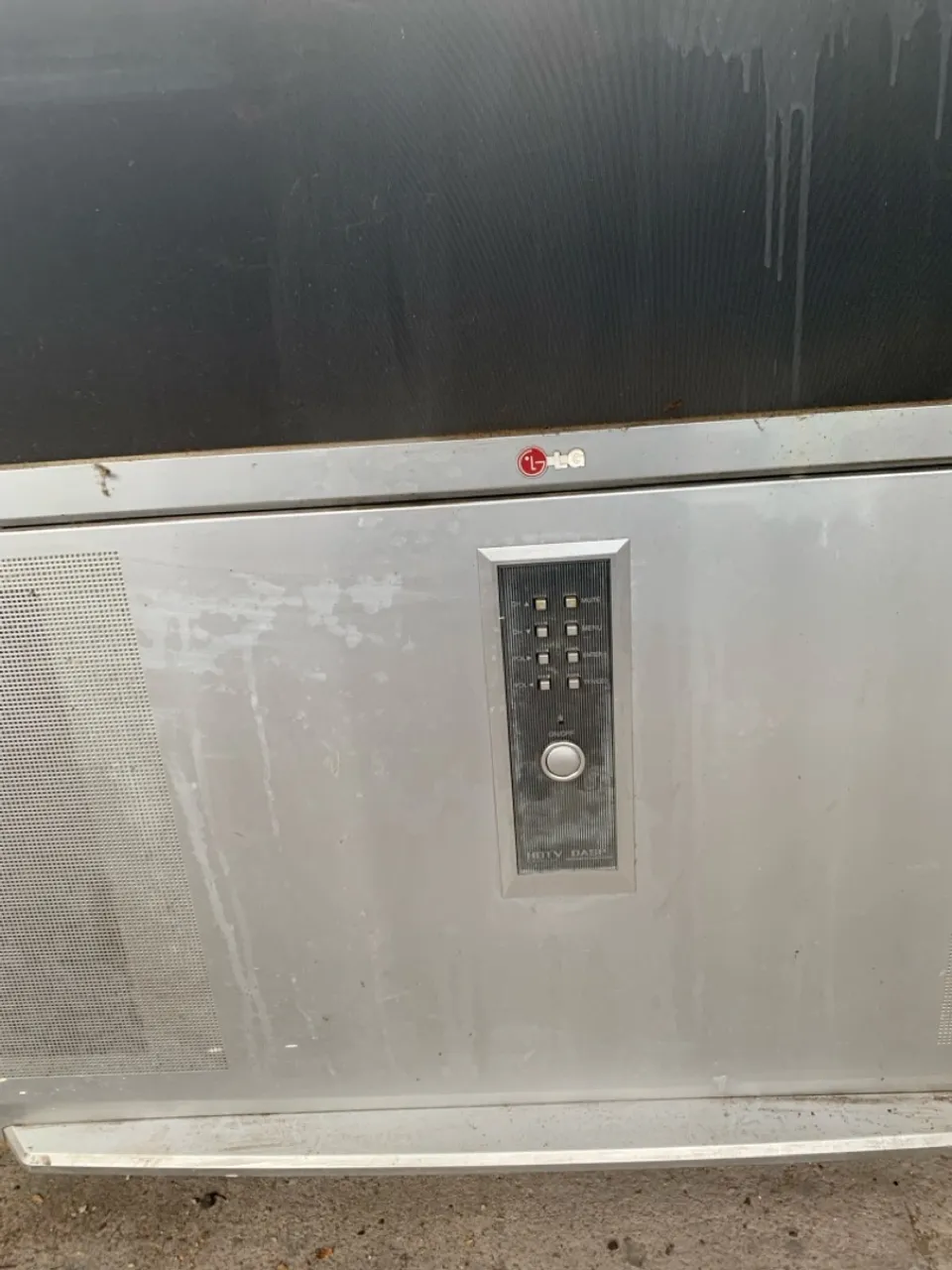 TV LG