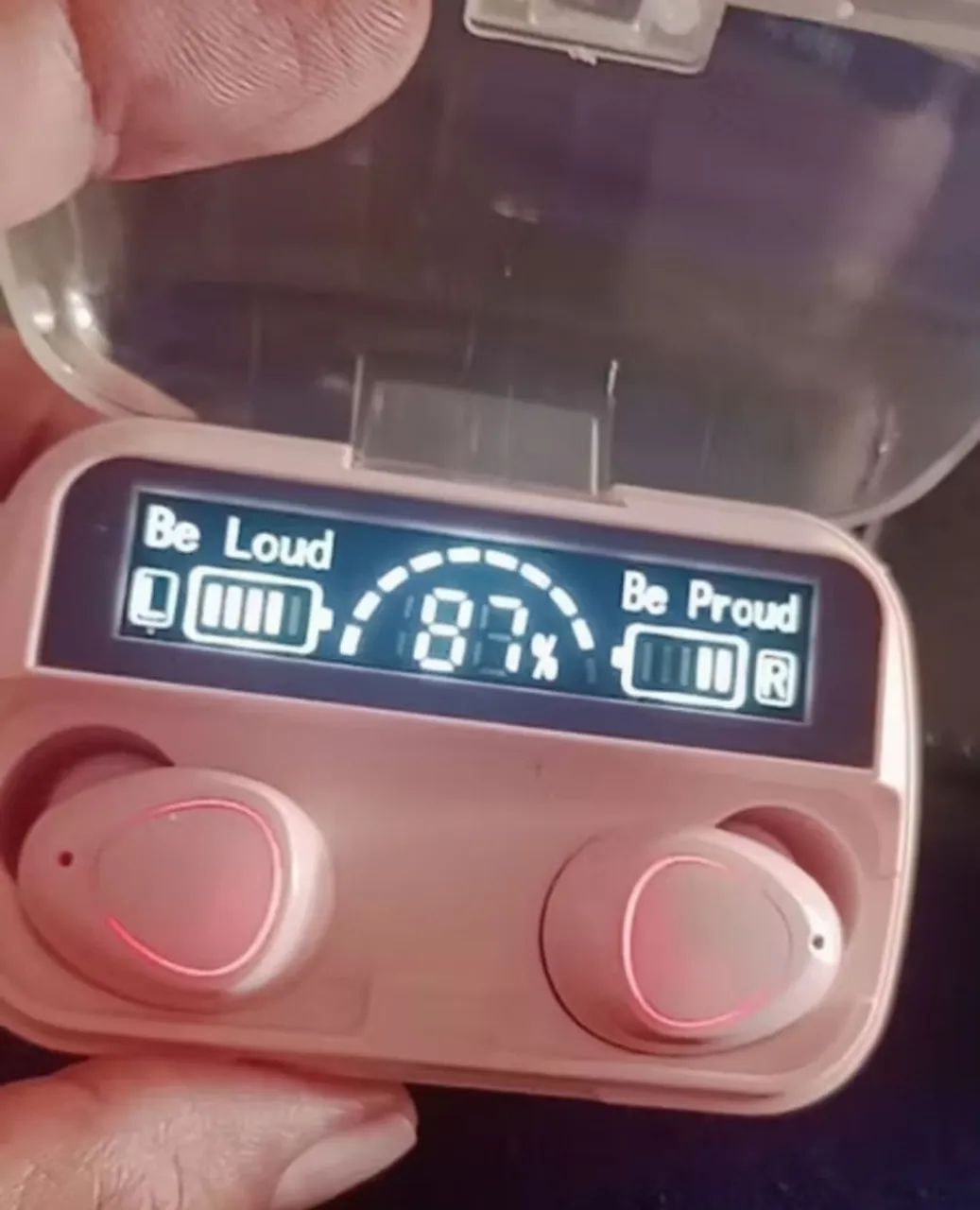 Fones de Ouvido Bluetooth TWS - Foto 2