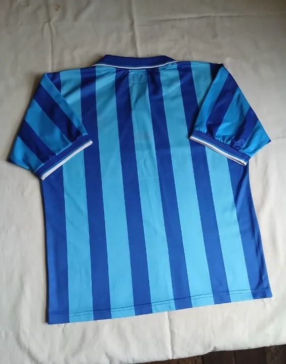 Camisa de Futebol Oficial Pepsi Team  - Foto 2
