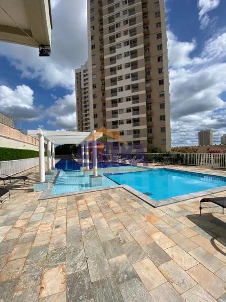 Apartamento com 2 quarto(s) no bairro Despraiado em Cuiabá - MT