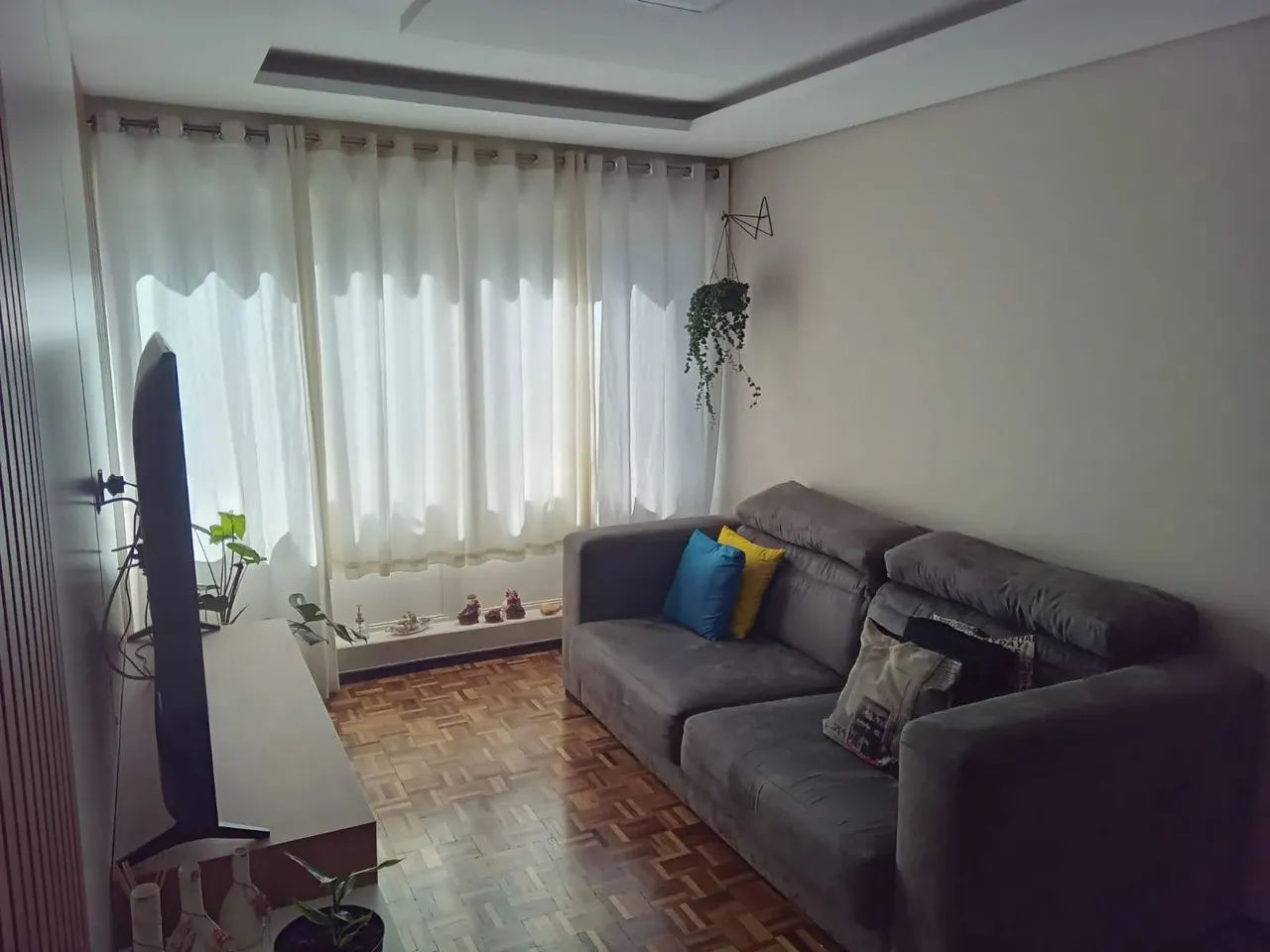 Apartamento no Portão - Curitiba - PR - Foto 3