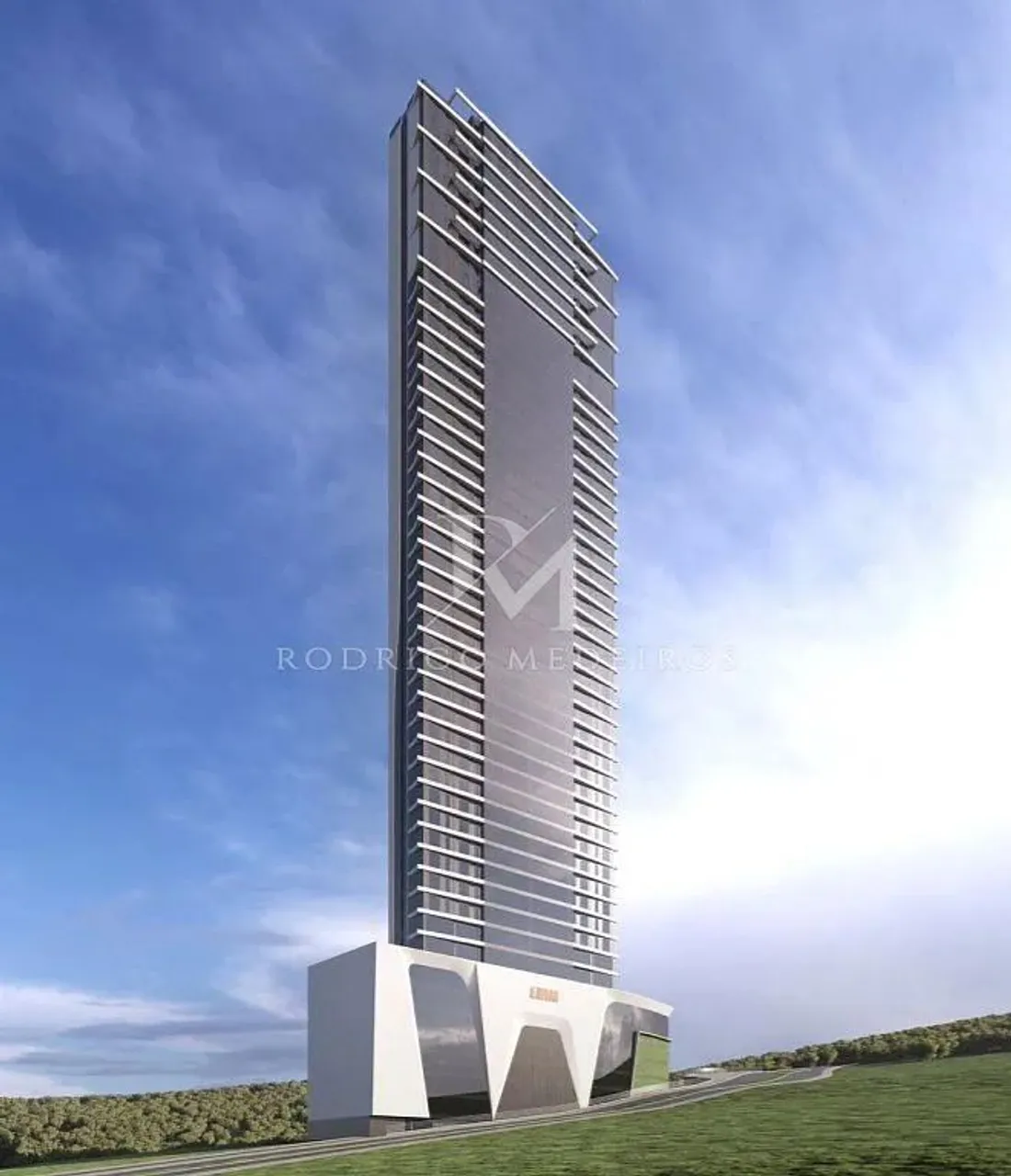 Apartamento 4 Suítes - Metropolitan - Balneário Camboriú/SC