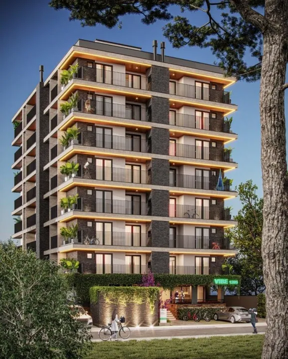 APARTAMENTO NO BUCAREIN AO LADO DO GIASSI | 01 SUÍTE + 02 | 01 VAGA |SACADA COMCHURRASQUEI