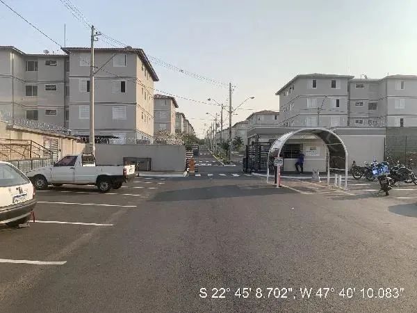 Oportunidade Única em PIRACICABA - SP | Tipo: Apartamento | Negociação: Venda Online | Sit