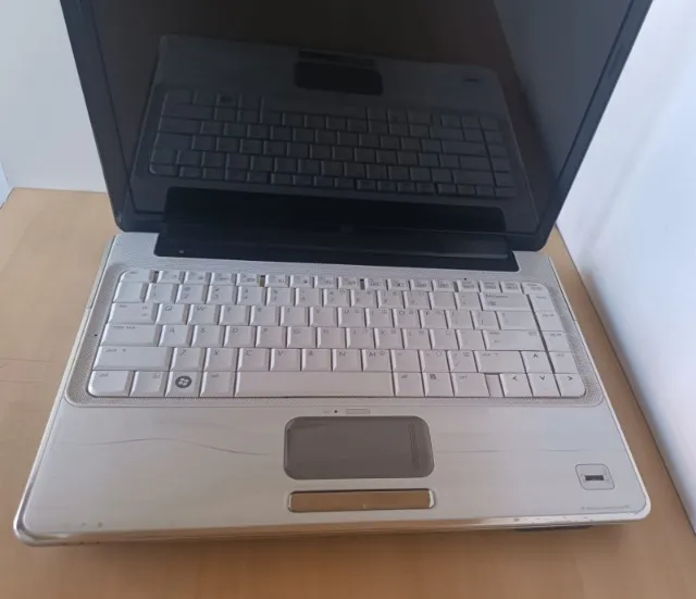 NOTEBOOOK HP