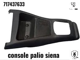 Console Palio e Siena 
