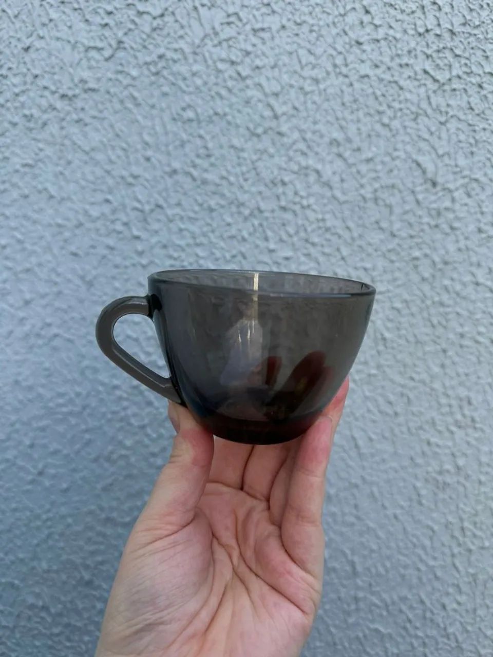 Xícaras de Vidro - Foto 3