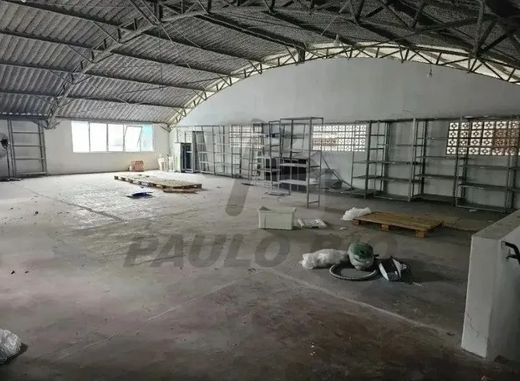 Galpão Comercial para alugar no Bairro Presidente Altino em Osasco SP