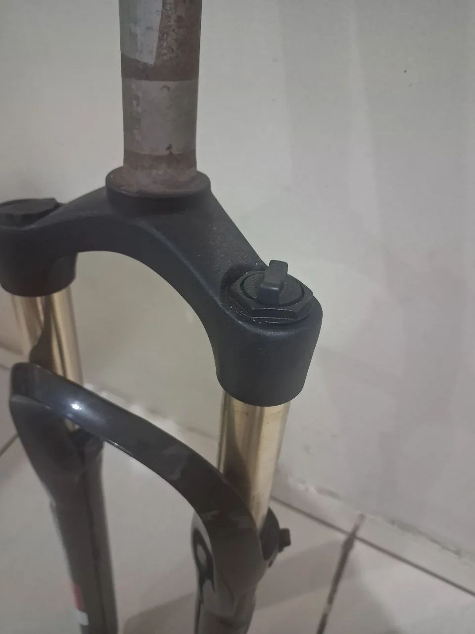Suspensão para Bicicleta Mode - Foto 2