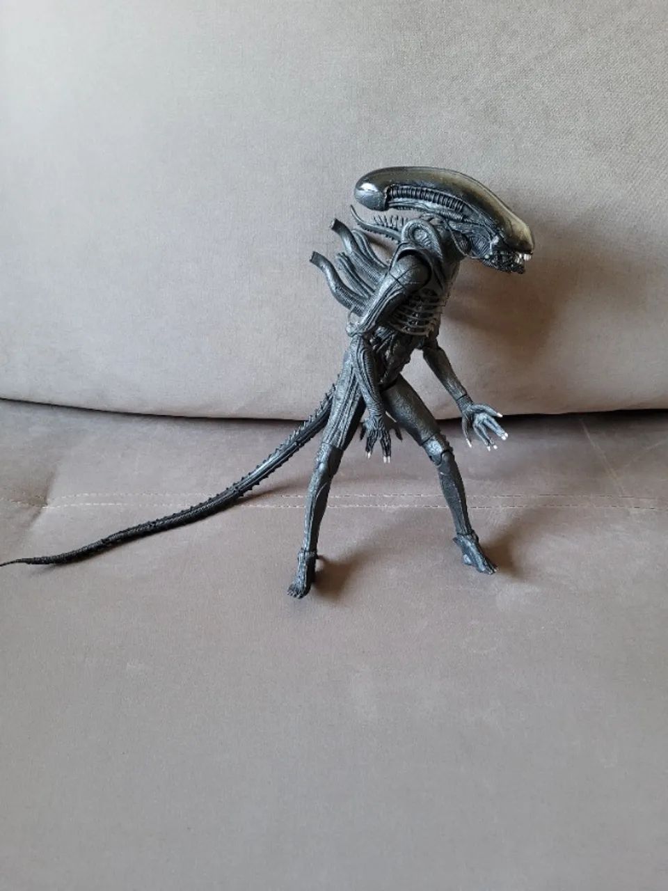 Action Figure - Alien (Neca) - Foto 2