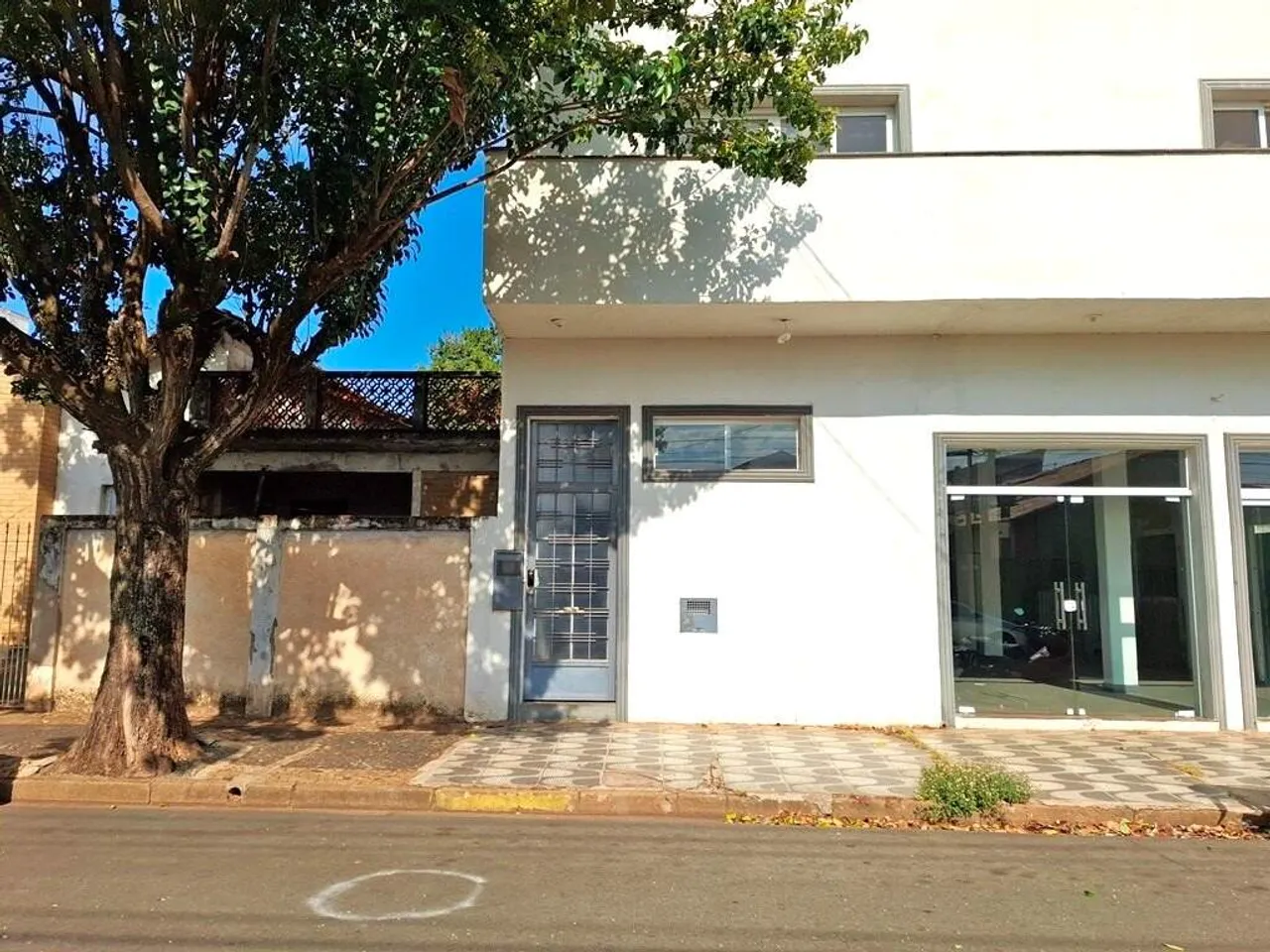 Casa para aluguel, 3 quartos, 1 suíte, Vila Castelar - Limeira/SP