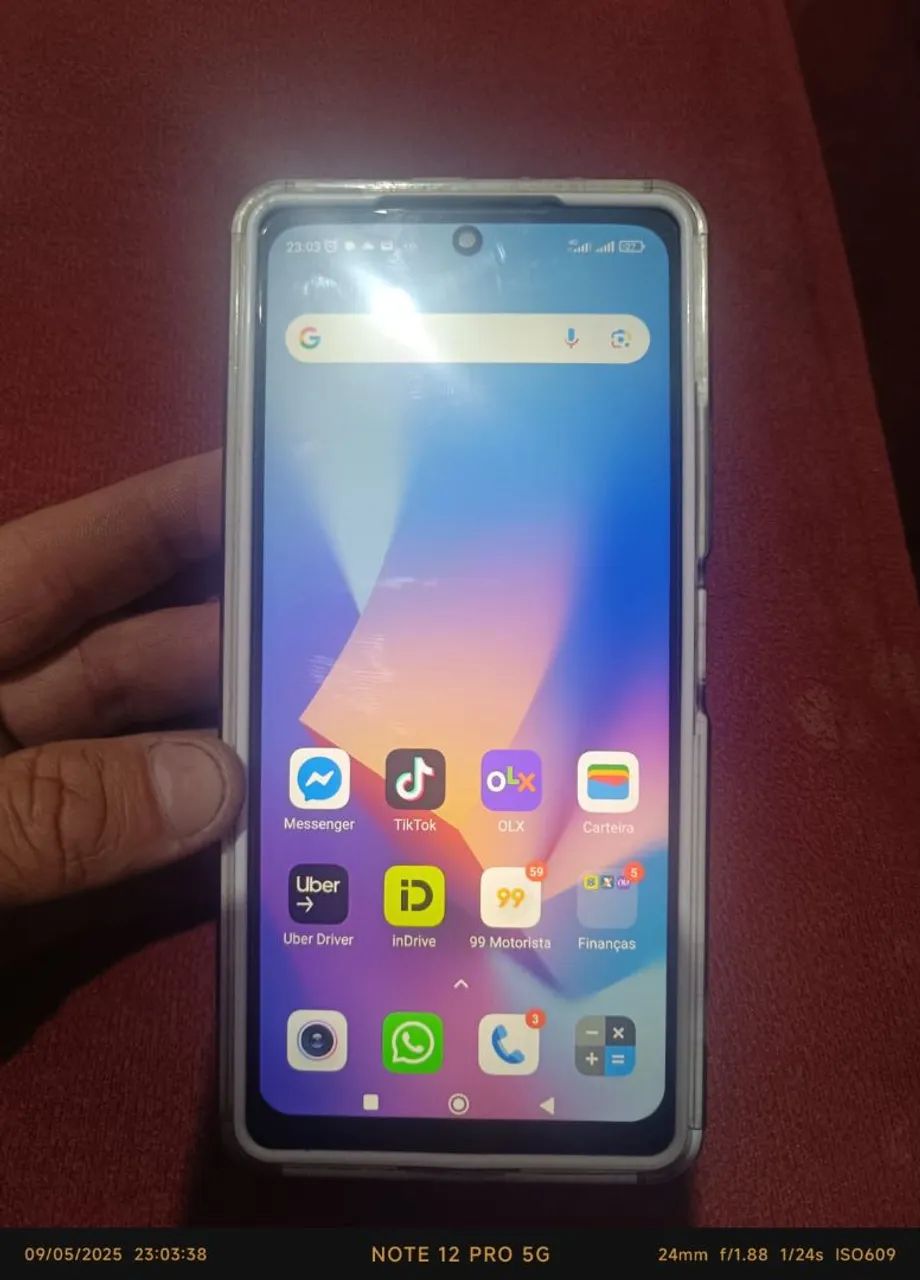Xiaomi Redmi Note 10 Pro 128gb NFC  - Foto 3
