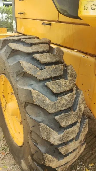 pa carregadeira  volvo l70 - Foto 3